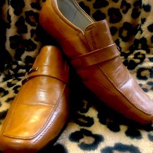 Giraldi Dress Shoes Men’s 7